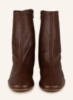 BY FAR Ankle boots SOFIA, Color: BROWN (Image 1)