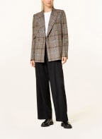 VICTORIABECKHAM Blazer, Farbe: GRAU/ OLIV (Bild 1)