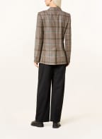 VICTORIABECKHAM Blazer, Farbe: GRAU/ OLIV (Bild 1)