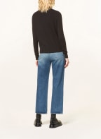 Calvin Klein Pullover, Farbe: SCHWARZ (Bild 1)