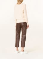 Calvin Klein Sweater, Color: CREAM (Image 1)