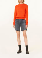 Calvin Klein Sweater, Color: ORANGE (Image 1)