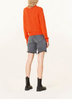 Calvin Klein Sweater, Color: ORANGE (Image 1)