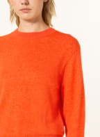Calvin Klein Sweater, Color: ORANGE (Image 1)