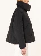 Calvin Klein Down jacket, Color: BLACK (Image 1)