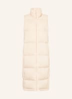 Calvin Klein Daunenweste, Farbe: ECRU (Bild 1)