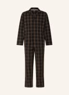 BOSS Pajamas URBAN , Color: 001 BLACK (Image 1)