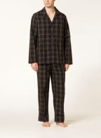 BOSS Pajamas URBAN , Color: 001 BLACK (Image 1)