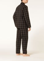 BOSS Pajamas URBAN , Color: 001 BLACK (Image 1)