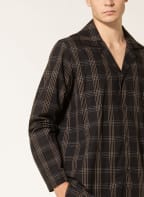 BOSS Pajamas URBAN , Color: 001 BLACK (Image 1)