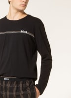 BOSS Pajamas URBAN , Color: 001 BLACK (Image 1)