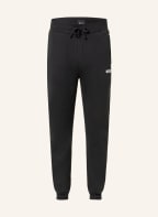 BOSS Lounge-Hose CONTEMP, Farbe: SCHWARZ (Bild 1)