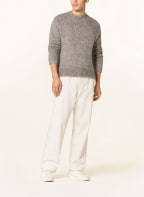 Acne Studios Sweater, Color: GRAY (Image 1)