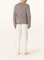 Acne Studios Sweater, Color: GRAY (Image 1)