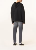 Acne Studios Hoodie, Color: BLACK (Image 1)