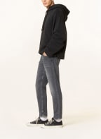 Acne Studios Jeans slim fit, Color: BLACK BLACK (Image 1)