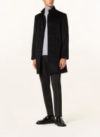 PAUL Coat, Color: BLACK (Image 1)