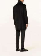 PAUL Coat, Color: BLACK (Image 1)