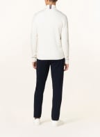 TOMMY HILFIGER Cardigan, Color: CREAM (Image 1)