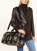 KENZO Weekender, Farbe: SCHWARZ (Bild 1)