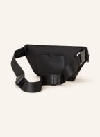 AMI PARIS Waist bag , Color: BLACK (Image 1)