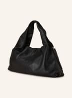 LIEBESKIND Hobo-Bag SCARLET SLOUCHY LARGE, Farbe: SCHWARZ (Bild 1)