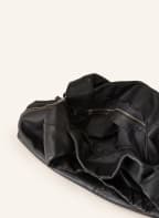 LIEBESKIND Hobo-Bag SCARLET SLOUCHY LARGE, Farbe: SCHWARZ (Bild 1)