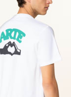Arte Antwerp T-shirt, Color: WHITE (Image 1)