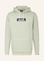 ellesse Hoodie CRESTIDA, Farbe: HELLGRÜN (Bild 1)