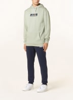 ellesse Hoodie CRESTIDA, Farbe: HELLGRÜN (Bild 1)