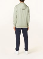 ellesse Hoodie CRESTIDA, Farbe: HELLGRÜN (Bild 1)
