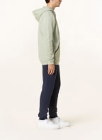 ellesse Hoodie CRESTIDA, Farbe: HELLGRÜN (Bild 1)