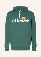 ellesse Hoodie GOTTERO, Farbe: GRÜN (Bild 1)