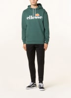 ellesse Hoodie GOTTERO, Farbe: GRÜN (Bild 1)