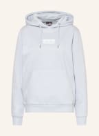 ellesse Hoodie TOTTI, Color: LIGHT BLUE (Image 1)