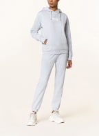ellesse Hoodie TOTTI, Color: LIGHT BLUE (Image 1)