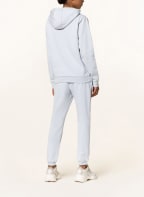 ellesse Hoodie TOTTI, Color: LIGHT BLUE (Image 1)