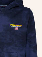 POLO RALPH LAUREN Hoodie, Farbe: DUNKELBLAU (Bild 1)