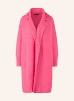 MARC CAIN Strickhülle mit Alpaka, Farbe: PINK (Bild 1)