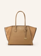 MICHAEL KORS Shopper AVRIL, Color: CAMEL (Image 1)
