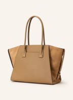 MICHAEL KORS Shopper AVRIL, Color: CAMEL (Image 1)