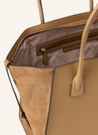 MICHAEL KORS Shopper AVRIL, Color: CAMEL (Image 1)