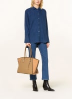 MICHAEL KORS Shopper AVRIL, Color: CAMEL (Image 1)