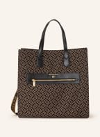 MICHAEL KORS Shopper KEMPNER, Color: 293 Husk Multi (Image 1)