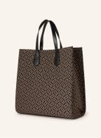 MICHAEL KORS Shopper KEMPNER, Color: 293 Husk Multi (Image 1)
