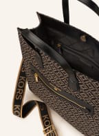 MICHAEL KORS Shopper KEMPNER, Color: 293 Husk Multi (Image 1)