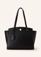MICHAEL KORS Shopper CHANTAL, Color: 001 BLACK (Image 1)