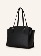 MICHAEL KORS Shopper CHANTAL, Color: 001 BLACK (Image 1)