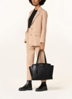 MICHAEL KORS Shopper CHANTAL, Color: 001 BLACK (Image 1)