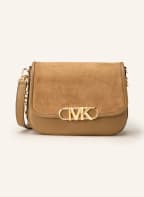 MICHAEL KORS Umhängetasche PARKER, Farbe: 297 HUSK (Bild 1)